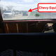 Illustration for article titled This Lyft Driver Just Saved My Hide After I Ran Out Of Gas On A Major Highway